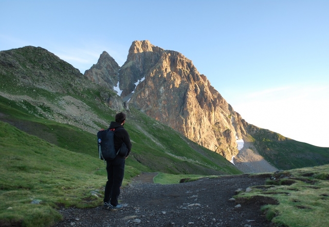 Escalada Midi